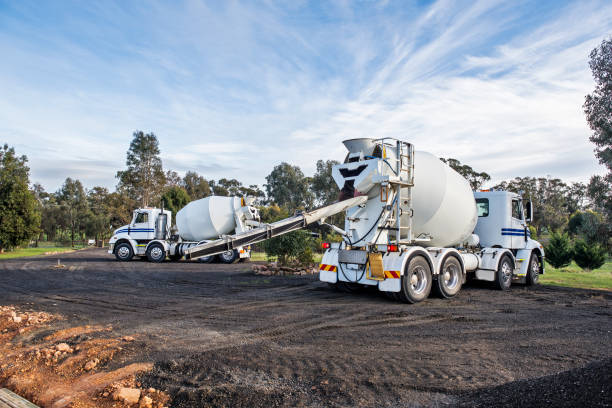 Best Commercial Concrete Services in Warsaw, IN