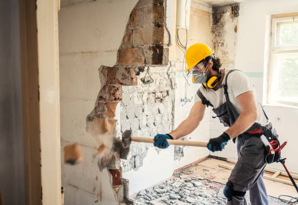 Best Concrete Foundation Repair in Warsaw, IN