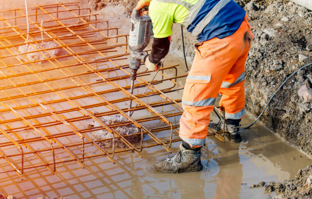 Best Concrete Removal and Replacement in Warsaw, IN