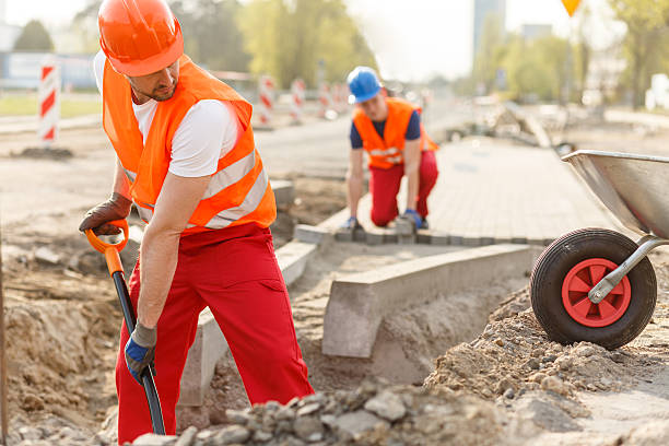  Warsaw, IN Concrete contractor Pros
